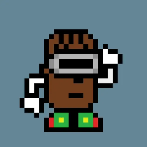 PotatoPunk #1352