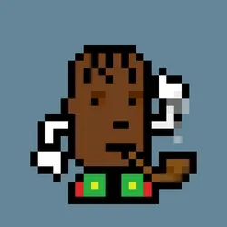 PotatoPunk #583