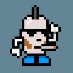 PotatoPunk #5487