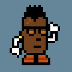 PotatoPunk #4012