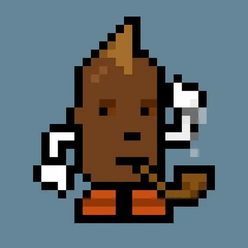 PotatoPunk #2990