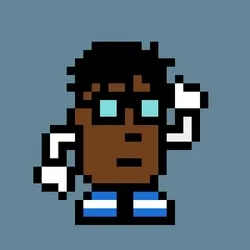 PotatoPunk #1601