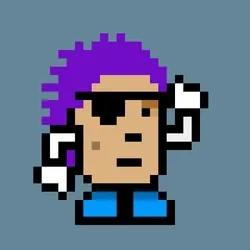 PotatoPunk #2457