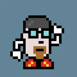 PotatoPunk #1130