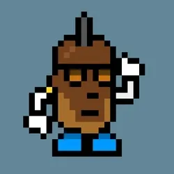 PotatoPunk #5481