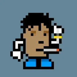 PotatoPunk #1138