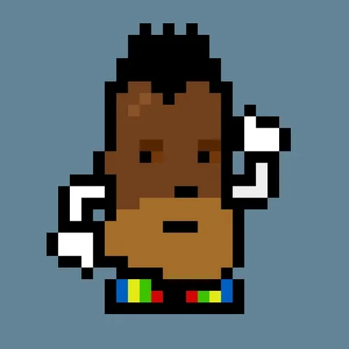 PotatoPunk #5397
