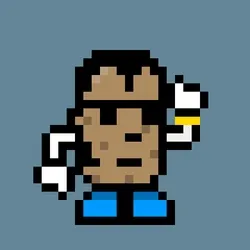 PotatoPunk #3010