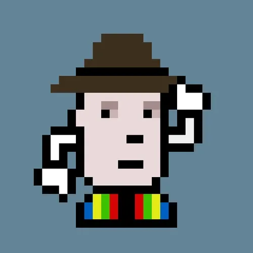 PotatoPunk #812