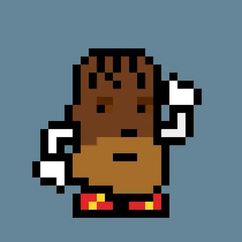 Potatopunksofficial