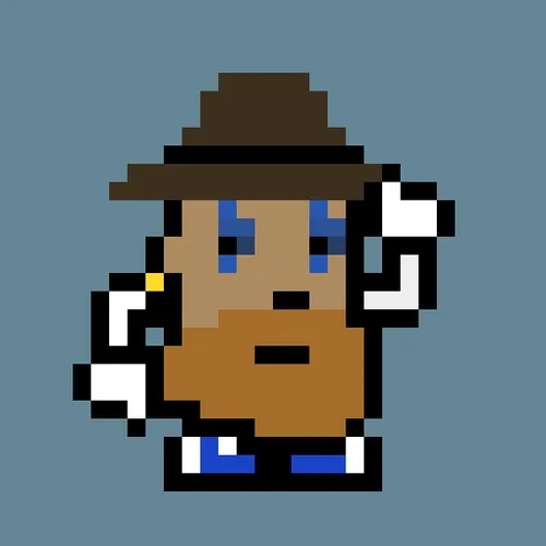 PotatoPunk #2508