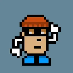 PotatoPunk #2606