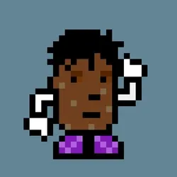 PotatoPunk #579