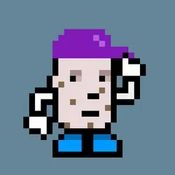 PotatoPunk #1353