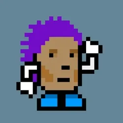 PotatoPunk #2189