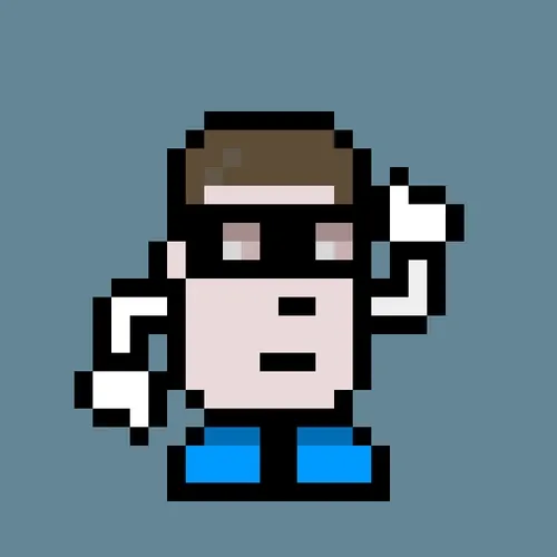 PotatoPunk #1743