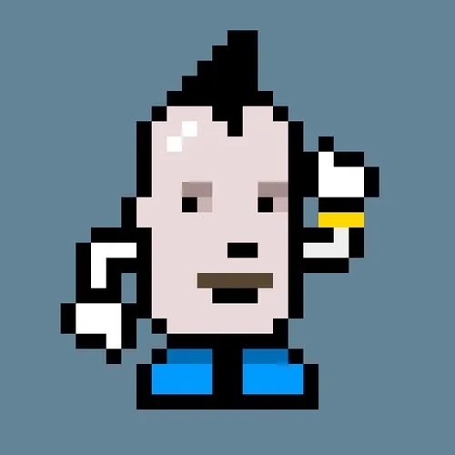 PotatoPunk #617