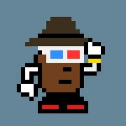 PotatoPunk #2038