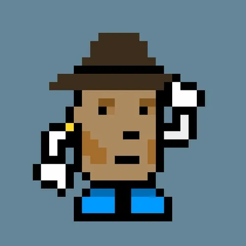 PotatoPunk #1117