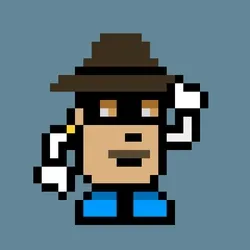 PotatoPunk #2040