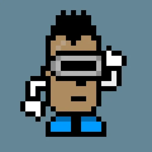 PotatoPunk #1170