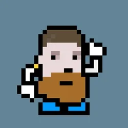 PotatoPunk #3800