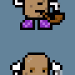 PotatoPunk #659