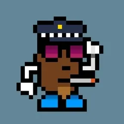 PotatoPunk #4916