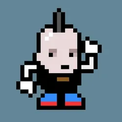 PotatoPunk #5068