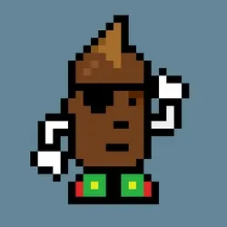 PotatoPunk #165