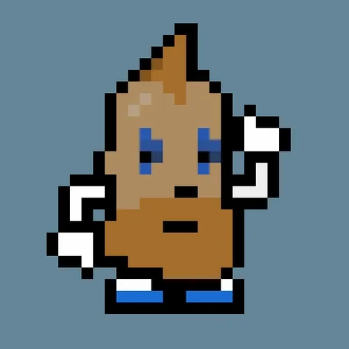 PotatoPunk #926