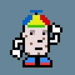 PotatoPunk #4528