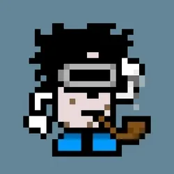 PotatoPunk #169