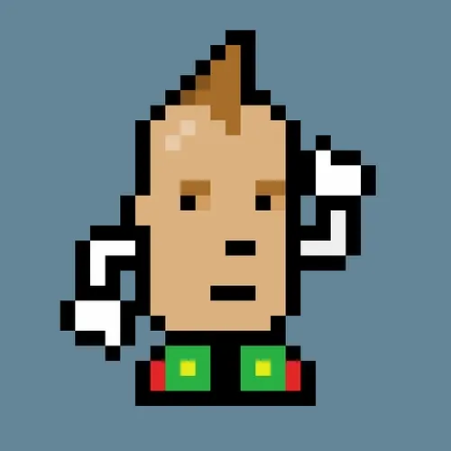 PotatoPunk #3481
