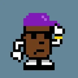 PotatoPunk #3922