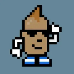 PotatoPunk #2256