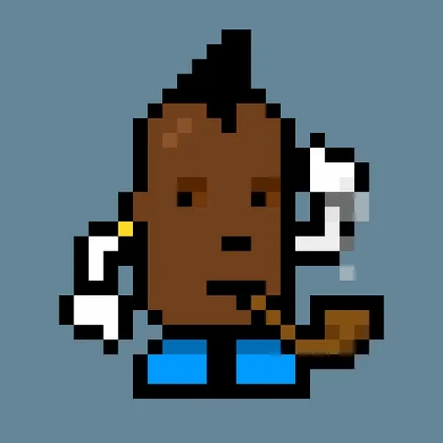 Potatopunksofficial