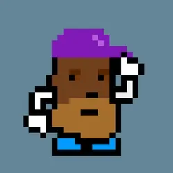 PotatoPunk #3011