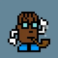 PotatoPunk #405