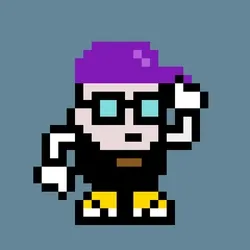 PotatoPunk #1755