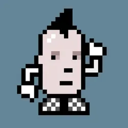 PotatoPunk #1136