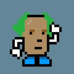 PotatoPunk #1133