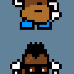 PotatoPunk #581