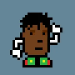 PotatoPunk #582