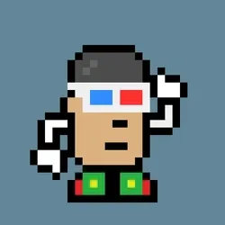 PotatoPunk #84
