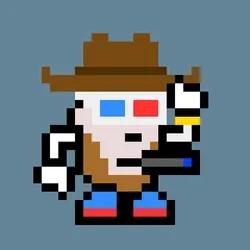 PotatoPunk #2868