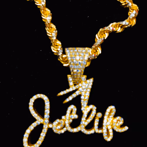 Curren$y - Jetlife NFT Chain