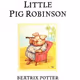 The Tale of Little Pig Robinson Public Domain 2026 #23