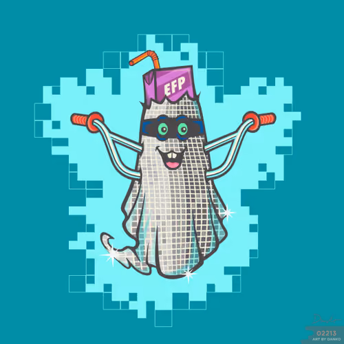 ETHEREALS #2213