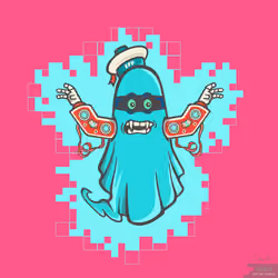 ETHEREALS #2513